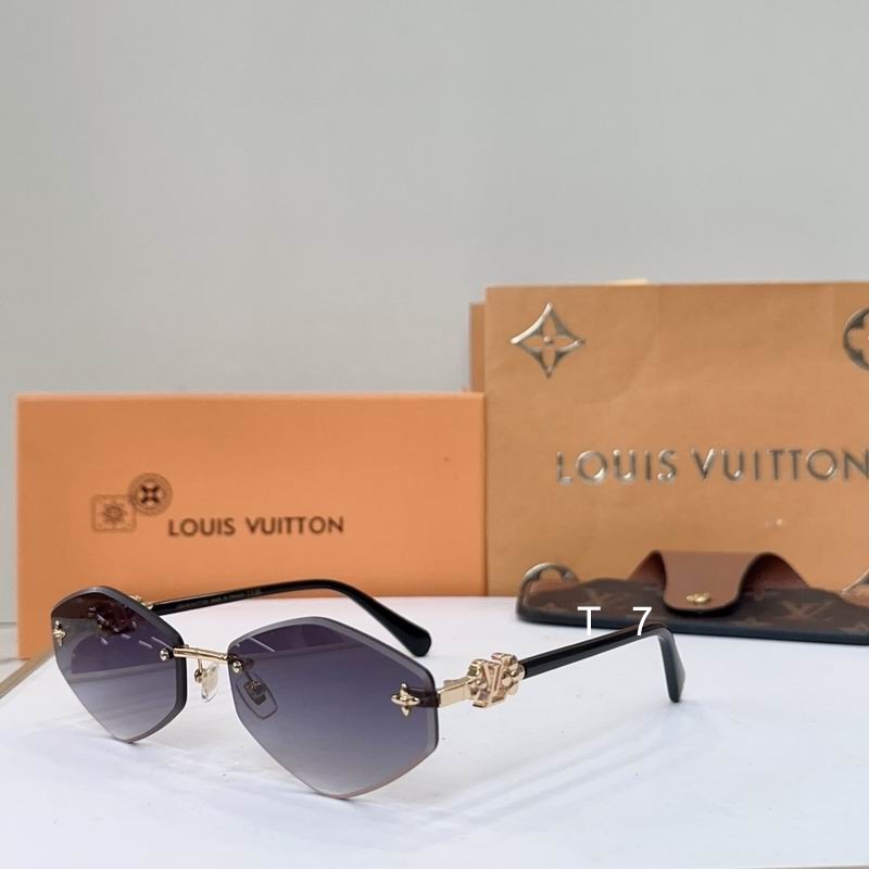 LV Sunglasses ID:20260410-3357